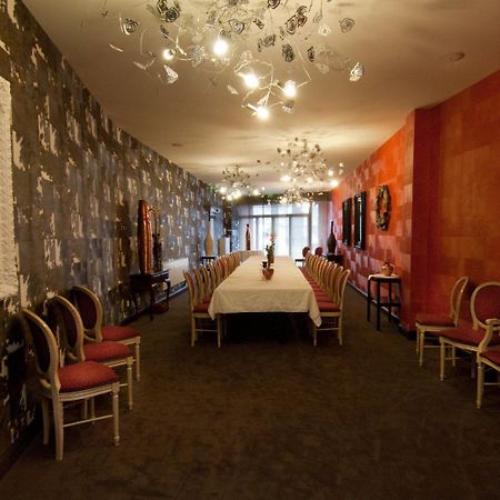 Cit'Hotel B Hotel Béthune Zewnętrze zdjęcie