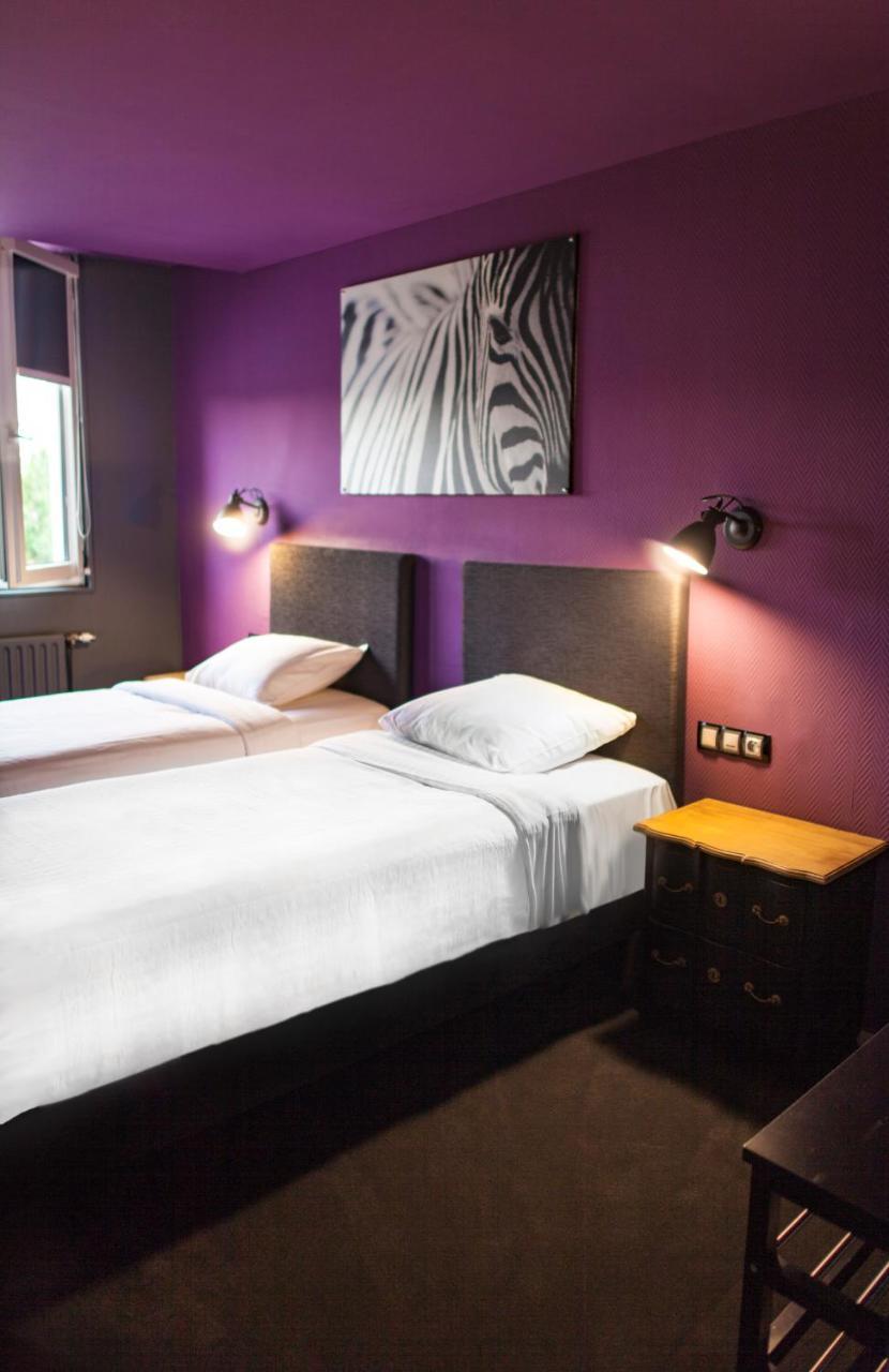 Cit'Hotel B Hotel Béthune Zewnętrze zdjęcie