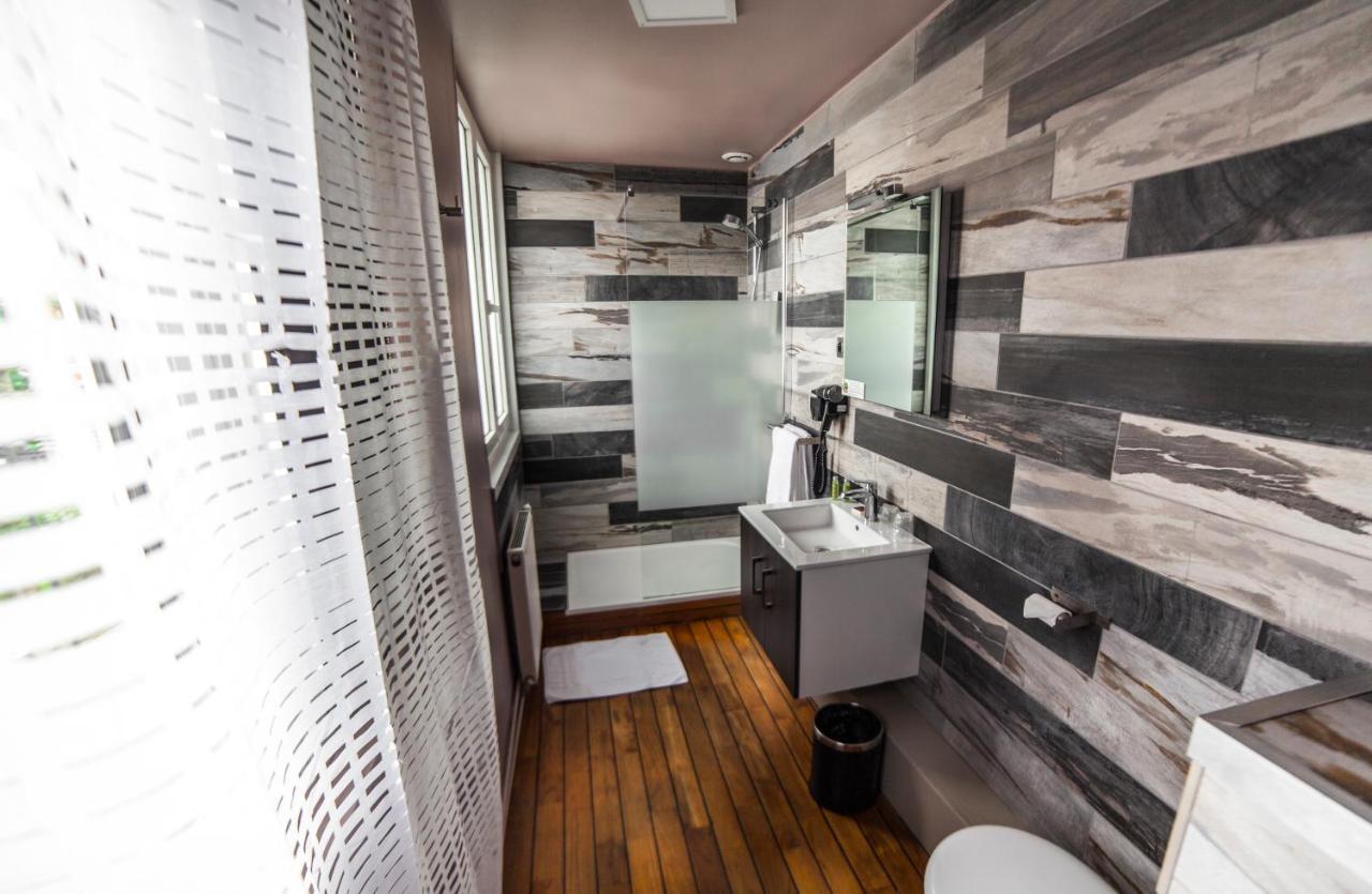 Cit'Hotel B Hotel Béthune Zewnętrze zdjęcie